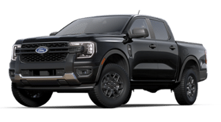 2025 Ford Ranger® External Image 2